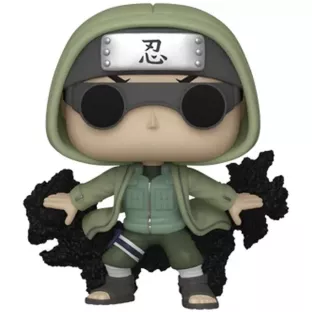Shino Aburame