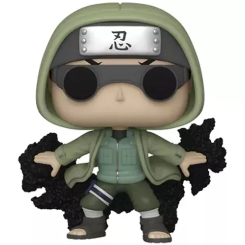 Shino Aburame