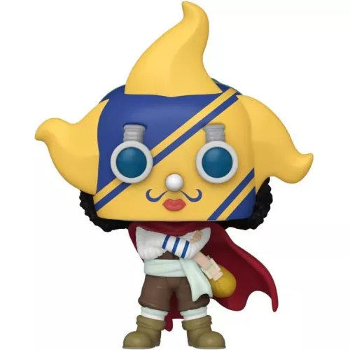 Funko Pop! Sniper King #1514 Crossed Arms One Piece