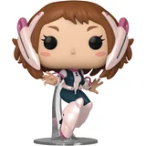 Ochaco Uraraka image