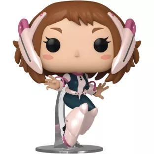 Ochaco Uraraka