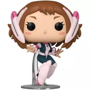 Ochaco Uraraka