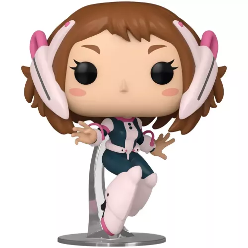 Funko Pop! Ochaco Uraraka #1524 My Hero Academia Animation