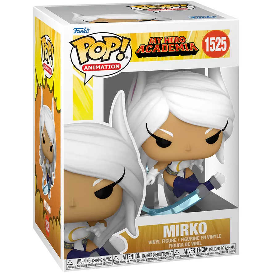 Mirko Box