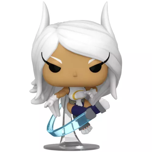 Funko Pop! Mirko #1525 My Hero Academia Animation Vinyl Figure