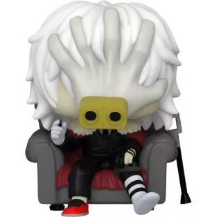 Tomura Shigaraki
