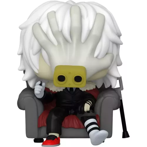Funko Pop! Tomura Shigaraki #1526 My Hero Academia