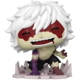 Tomura Shigaraki