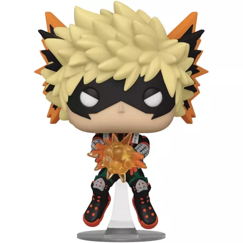 Funko Pop! Katsuki Bakugo #1528 My Hero Academia Animation