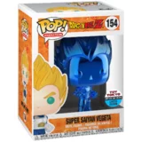 Super Saiyan Vegeta
