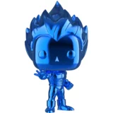 Super Saiyan Vegeta