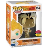 Super Saiyan Vegeta