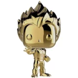 Super Saiyan Vegeta