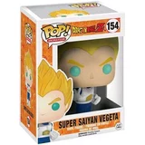Super Saiyan Vegeta