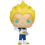 Super Saiyan Vegeta