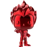 Super Saiyan Vegeta