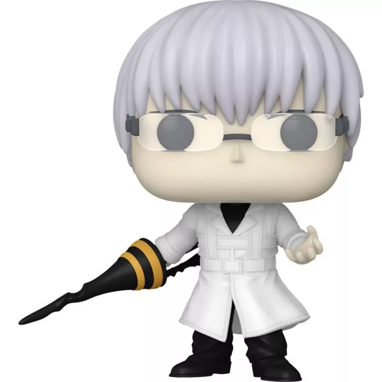 Kisho Arima