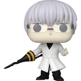 Kisho Arima image