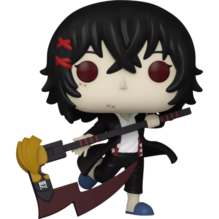 Juzo Suzuya