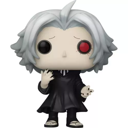 Funko Pop! Owl #1545 Tokyo Ghoul: re Animation Vinyl Figure