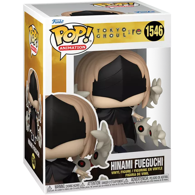 Hinami Fueguchi Box