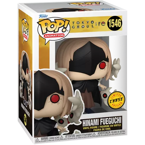 Hinami Fueguchi Box