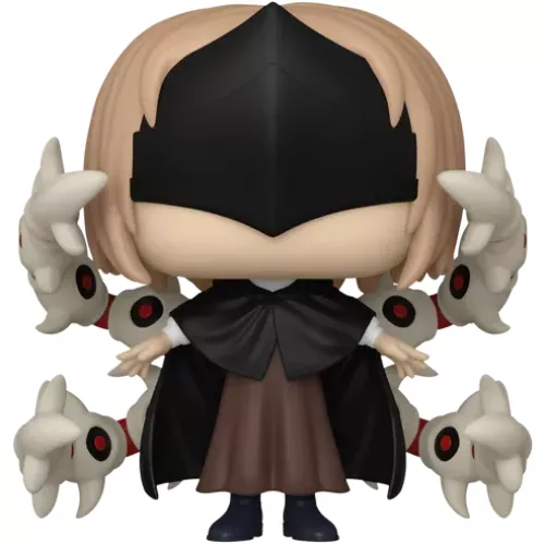 Funko Pop! Hinami Fueguchi #1546 Tokyo Ghoul: re Animation