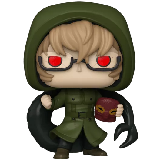 Nishiki Nishio