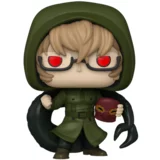 Nishiki Nishio