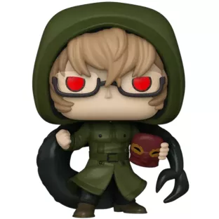 Nishiki Nishio