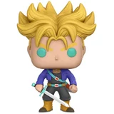 Super Saiyan Trunks