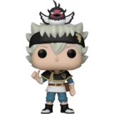 Asta with Nero