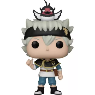 Asta with Nero
