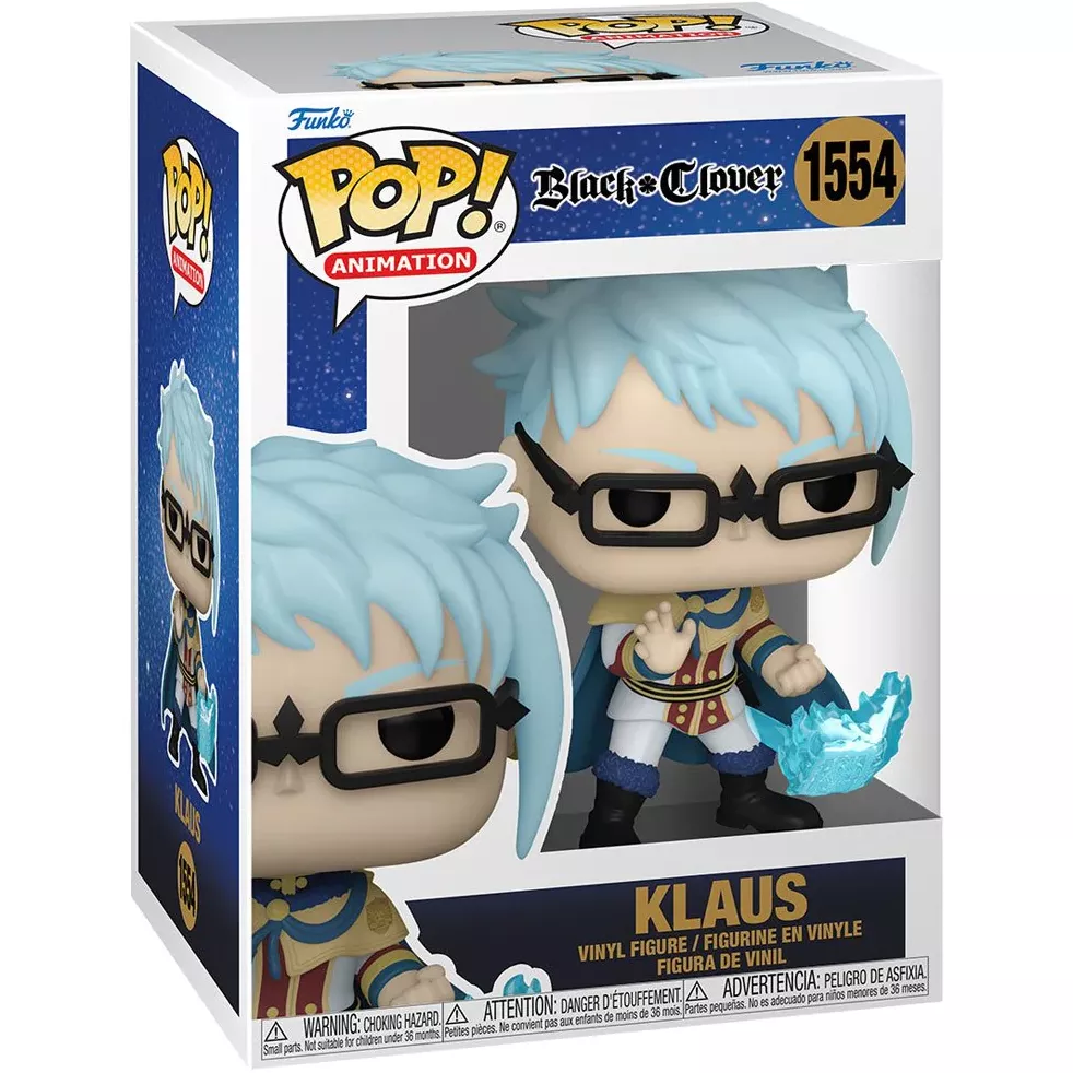 Klaus Box