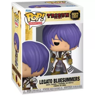 Legato Bluesummers