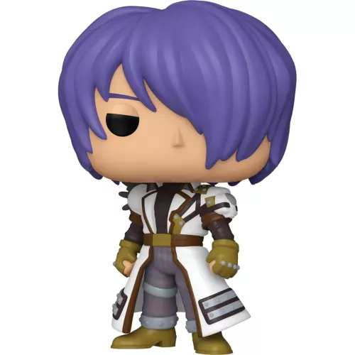 Funko Pop! Legato Bluesummers #1557 Trigun Animation
