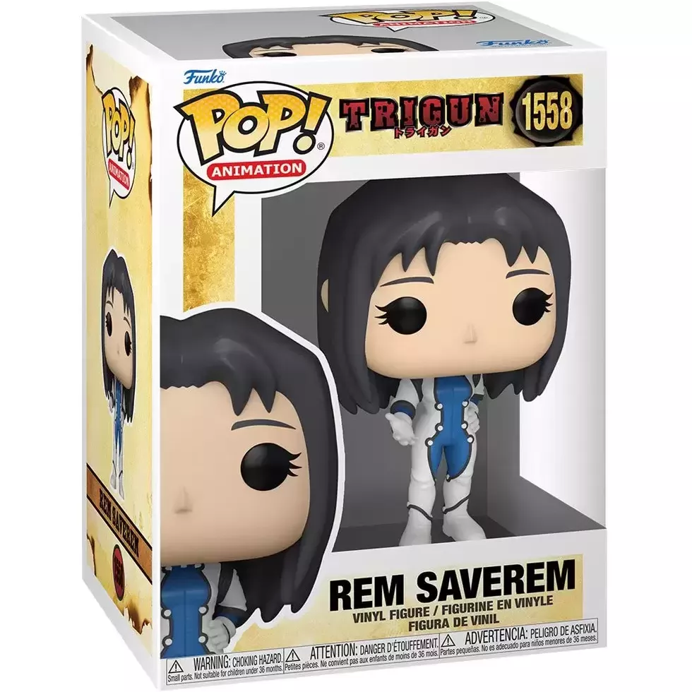Rem Saverem Box