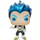 Super Saiyan God Super Saiyan Vegeta