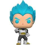 Super Saiyan God Super Saiyan Vegeta