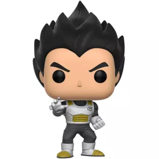 Vegeta Black