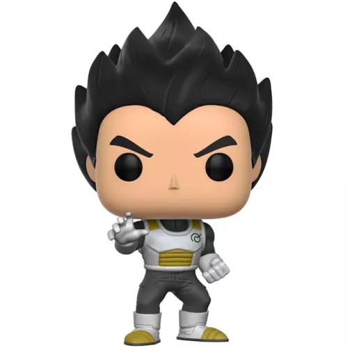 Funko Pop! Vegeta Black #157 Dragon Ball Z Resurrection 'F'