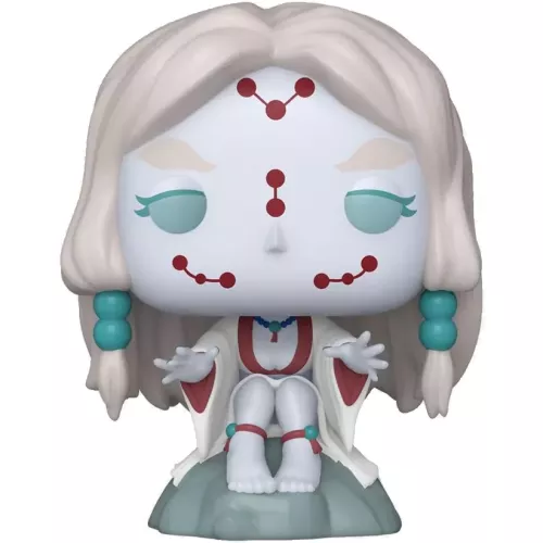 Funko Pop! Spider Demon Mother #1573 Demon Slayer Kimetsu no Yaiba