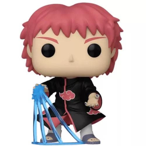 Funko Pop! Sasori #1575 Naruto Shippuden Animation