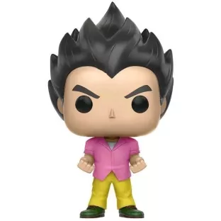 Badman Vegeta