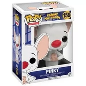 Pinky Box