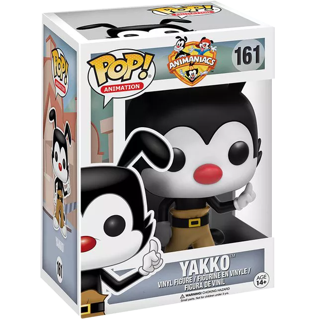 Yakko Box