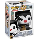 Yakko