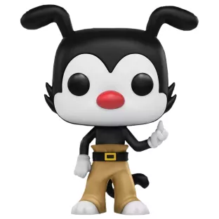 Yakko