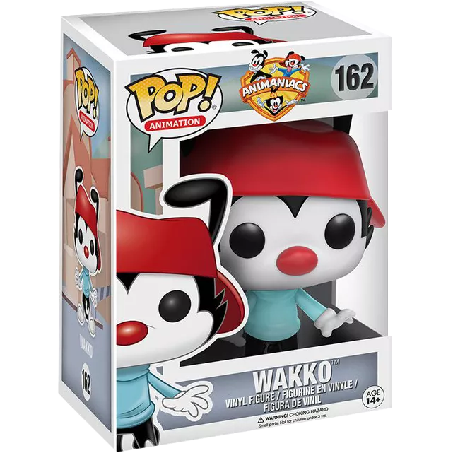 Wakko Box
