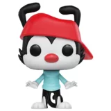 Wakko